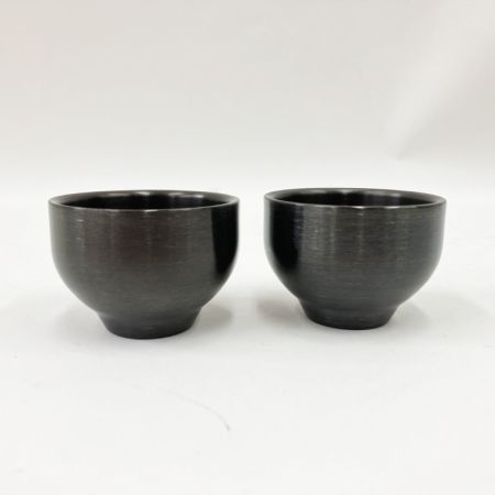  BRENDS ブレンズ GUI-NOMI 2個セット お猪口  アウトドア 食器 BRD1406 未使用品