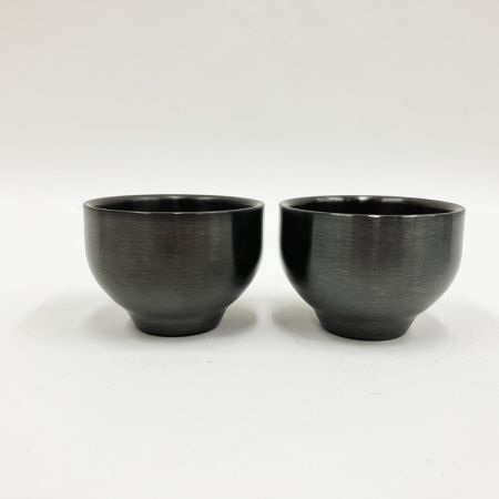  BRENDS GUI-NOMI 2個セット お猪口  アウトドア 食器 BRD1406 未使用品