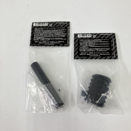  BALLISTICS ST2 BARREL GRIP セット ブラック 未開封品 