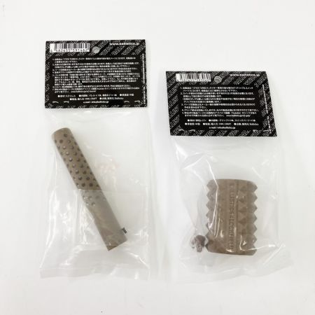  BALLISTICS ST2 BARREL GRIP セット コヨーテ 未開封品 