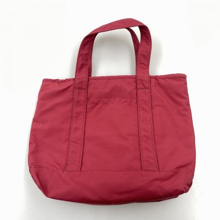  SIERRA DESIGNS シエラデザイン 60/40 ZIP TOTE S 6L 1928 バーガンディー