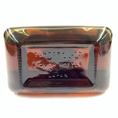 【北海道内限定発送】 ROYAL サントリーローヤル 15年 ゴールドラベル 750ml 43% ウィスキー ゴールド 未開栓