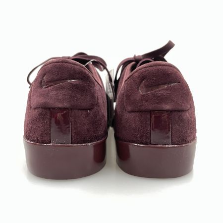  NIKE ナイキ レディース スニーカー ウィメンズ ブレーザー シティ LOW LX サイズ23cm AV2253-600 ワインレッド