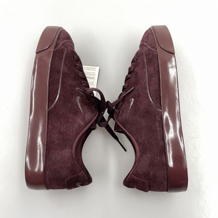  NIKE ナイキ レディース スニーカー ウィメンズ ブレーザー シティ LOW LX サイズ23cm AV2253-600 ワインレッド