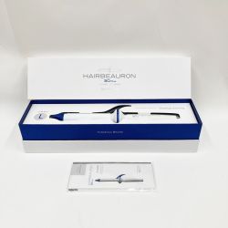 〇〇 LUMELINA リュミエリーナ ヘアビューロン 3D Plus 2023年製  HBRCL3D-GL Bランク