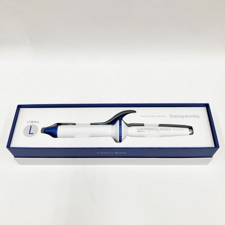  LUMELINA リュミエリーナ ヘアビューロン 3D Plus 2023年製  HBRCL3D-GL