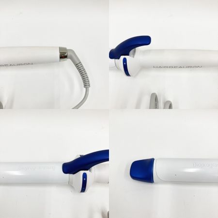  LUMELINA リュミエリーナ ヘアビューロン 3D Plus 2023年製  HBRCL3D-GL