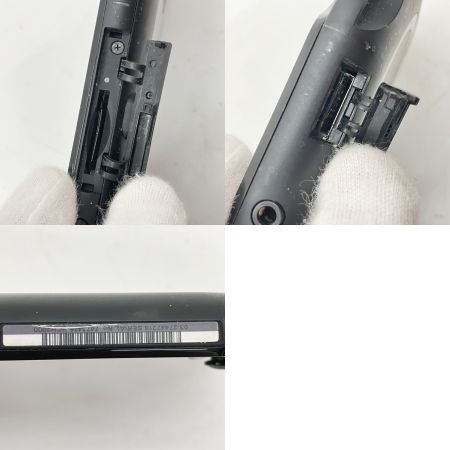  SONY ソニー PS VITA PCH-2000 現状渡し