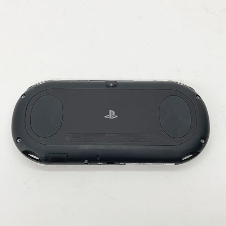  SONY ソニー PS VITA PCH-2000 現状渡し