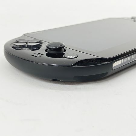  SONY ソニー PS VITA PCH-2000 現状渡し