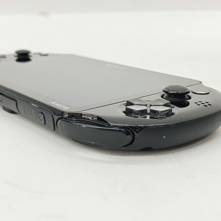  SONY ソニー PS VITA PCH-2000 現状渡し