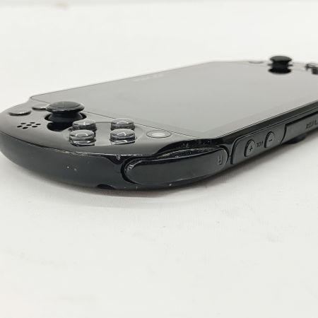  SONY ソニー PS VITA PCH-2000 現状渡し