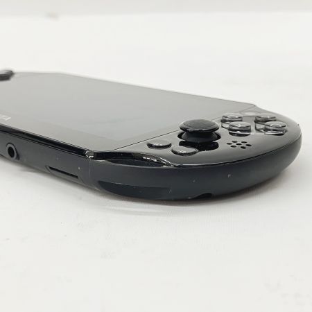  SONY ソニー PS VITA PCH-2000 現状渡し