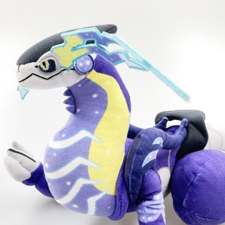   ぬいぐるみ ポケットモンスター ポケモン ミライドン コライドン ポケモンセンター限定