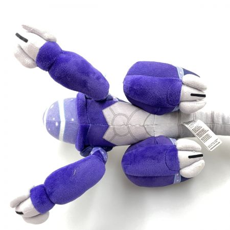   ぬいぐるみ ポケットモンスター ポケモン ミライドン コライドン ポケモンセンター限定
