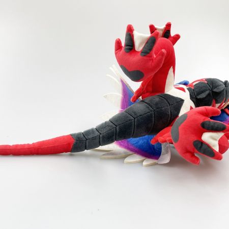   ぬいぐるみ ポケットモンスター ポケモン ミライドン コライドン ポケモンセンター限定