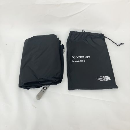  THE NORTH FACE ザノースフェイス エバベース6 Evabase 6 テント NV22102