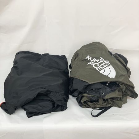  THE NORTH FACE ザノースフェイス エバベース6 Evabase 6 テント NV22102