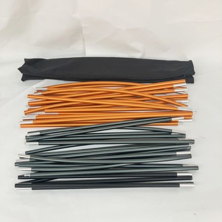  THE NORTH FACE ザノースフェイス エバベース6 Evabase 6 テント NV22102