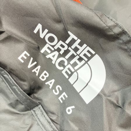  THE NORTH FACE ザノースフェイス エバベース6 Evabase 6 テント NV22102
