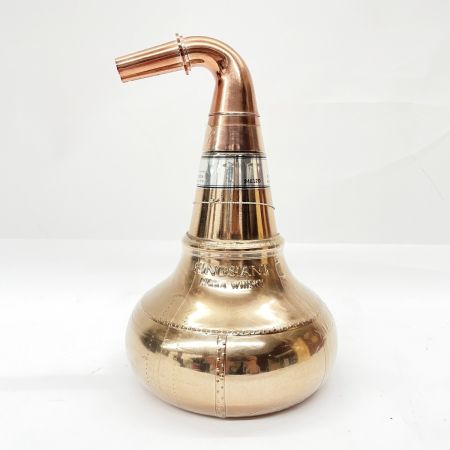 【北海道内限定発送】 NIKKA WHISKY ニッカウイスキー POTSTILL 700ml 43％ 未開栓