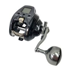 〇〇 DAIWA ダイワ SEABORG 21 シーボーグ300J 電動リール 810018 未使用品 Sランク