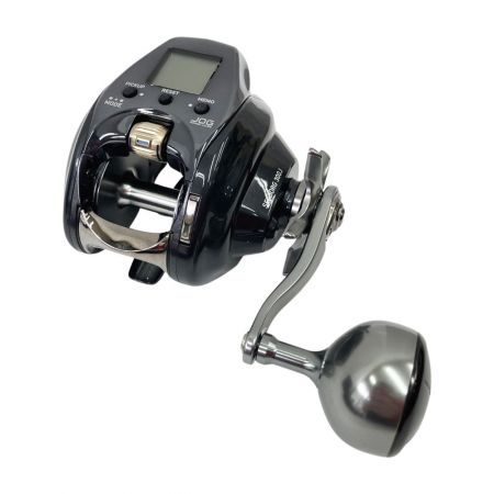 DAIWA ダイワ SEABORG 21 シーボーグ300J 電動リール 810018 未使用品