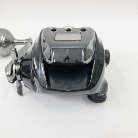  DAIWA ダイワ SEABORG 21 シーボーグ300J 電動リール 810018 未使用品