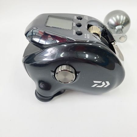  DAIWA ダイワ SEABORG 21 シーボーグ300J 電動リール 810018 未使用品