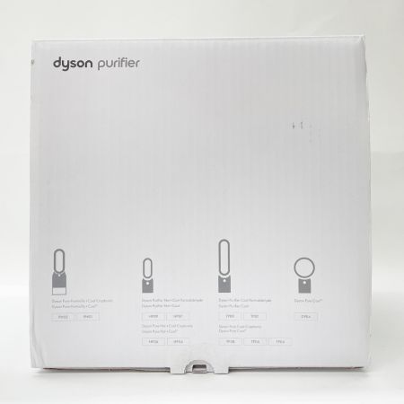  Dyson ダイソン 空気清浄機用替えフィルター S-PN.965432 未使用品 非売品