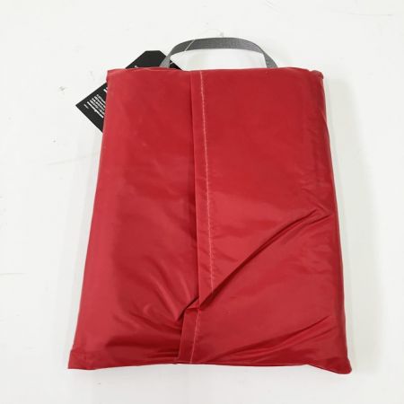  MSR エムエスアール ユニバーサルフットプリント 3パーソン ラージ グランドシート 未使用品