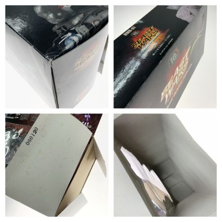  タカラ ビーストウォーズ トランスフォーマーズ 帰ってきた最強ビースト対決 BWR-01