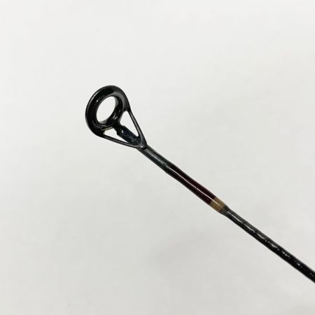  ufmウエダ CSll-46 UL/B Super pulser II フライロッド