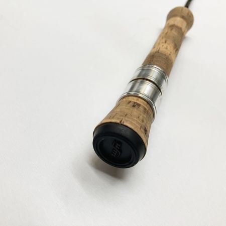  ufmウエダ CSll-46 UL/B Super pulser II フライロッド