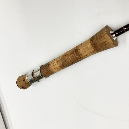  ufmウエダ CSll-46 UL/B Super pulser II フライロッド