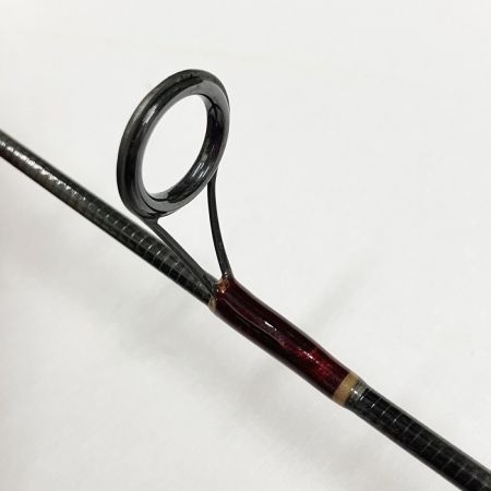  ufmウエダ CSll-46 UL/B Super pulser II フライロッド