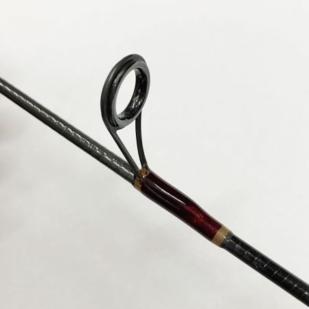  ufmウエダ CSll-46 UL/B Super pulser II フライロッド