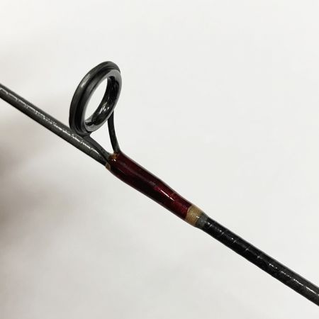  ufmウエダ CSll-46 UL/B Super pulser II フライロッド