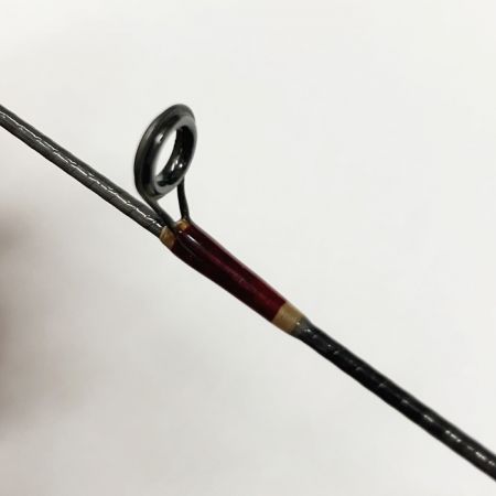  ufmウエダ CSll-46 UL/B Super pulser II フライロッド