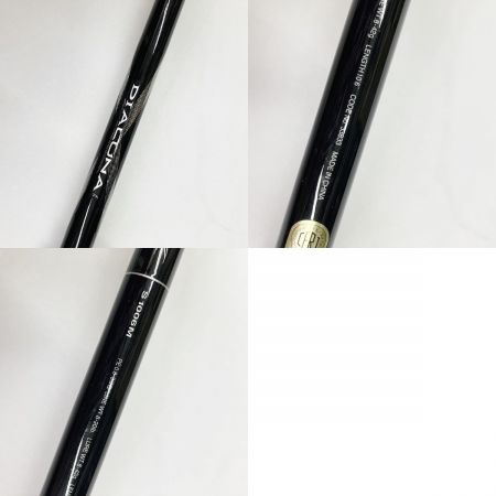  SHIMANO シマノ DIALUNA 10 ディアルーナ S1006M 33833 ルアーロッド