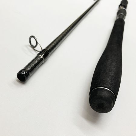  SHIMANO シマノ DIALUNA 10 ディアルーナ S1006M 33833 ルアーロッド