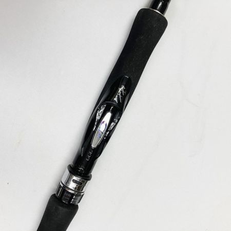 SHIMANO シマノ DIALUNA 10 ディアルーナ S1006M 33833 ルアー