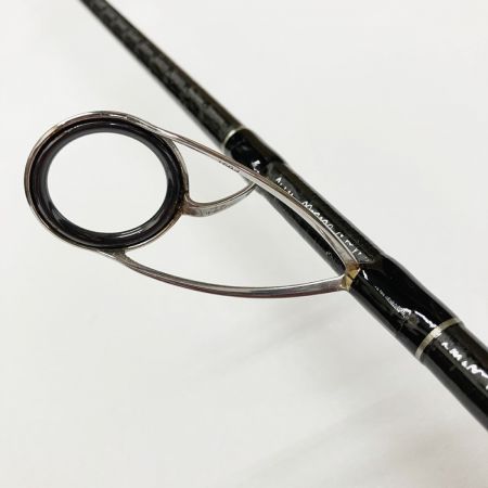  SHIMANO シマノ DIALUNA 10 ディアルーナ S1006M 33833 ルアーロッド