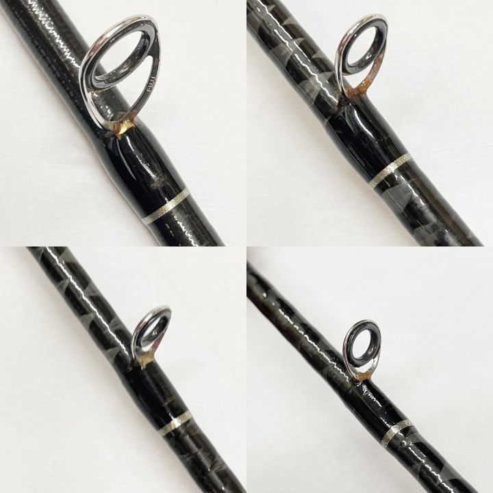 SHIMANO シマノ DIALUNA 10 ディアルーナ S1006M 33833 ルアー