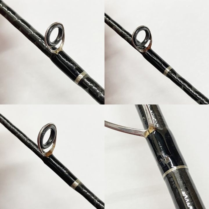 SHIMANO - 〇〇SHIMANO シマノ DIALUNA 10 ディアルーナ S1006M 33833 ルアーロッド 〇〇 SHIMANO シマノ DIALUNA 10 ディアルーナ S1006M 33833