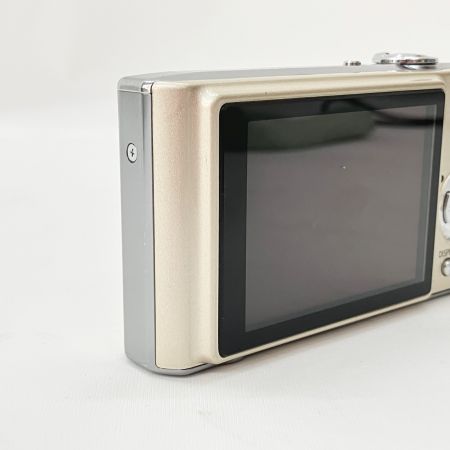  Panasonic パナソニック LUMIX ルミックス コンパクト デジタルカメラ OMC-FX35 現状渡し