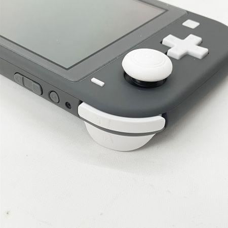  Nintendo ニンテンドウ Nintendo Switch Lite 本体 グレー HDH-001