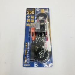 〇〇 JSH レバーホイスト ネオ JLV-0.25N 未開封品  Nランク
