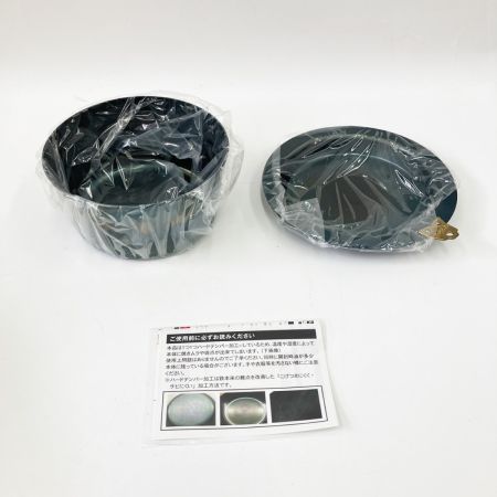  LOGOS ロゴス 鉄の職人 スタックダッチポット XL 81062251 未使用品