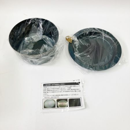  LOGOS ロゴス 鉄の職人 スタックダッチポット XL 81062251 未使用品